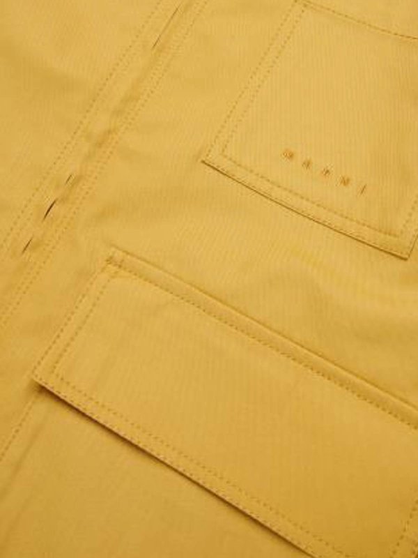 Bomber Jacket With Zip shop online: Marni