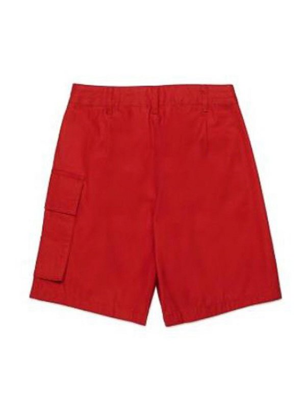 Marni: Trousers Shorts online - Shorts