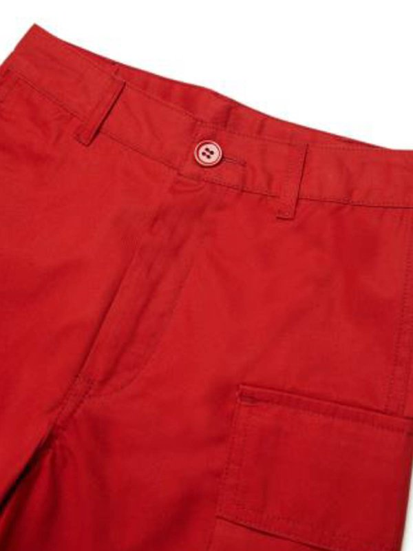 The Best Shops Marni: Trousers Shorts - Shorts