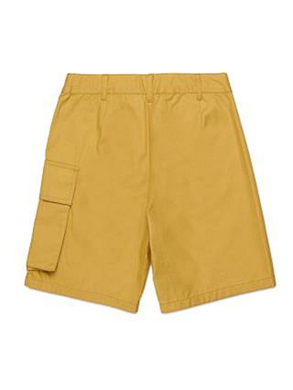 Marni: Shorts online - Short - Jaune