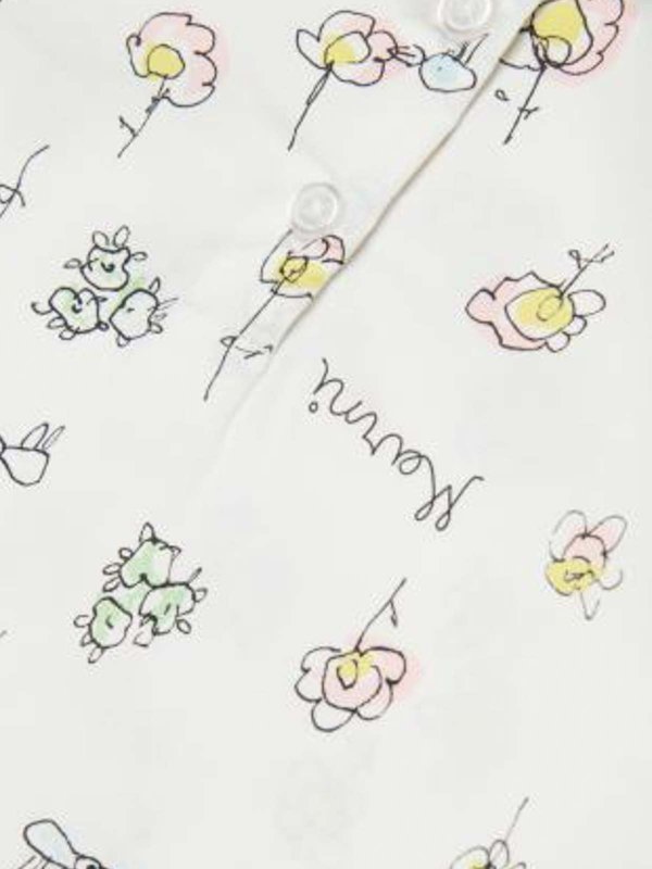 Camisa - Blanco shop online: Marni