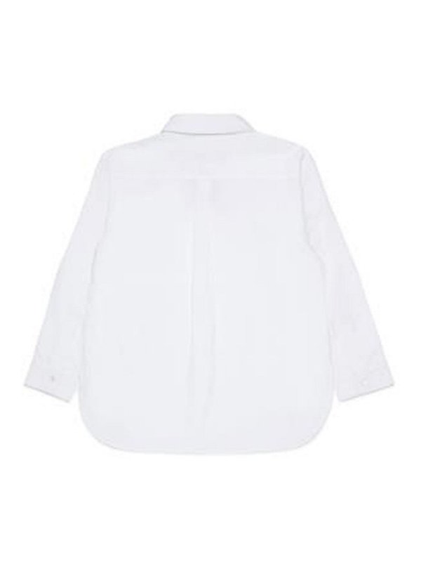 MAX&CO.: Camisas online - Camisa - Blanco