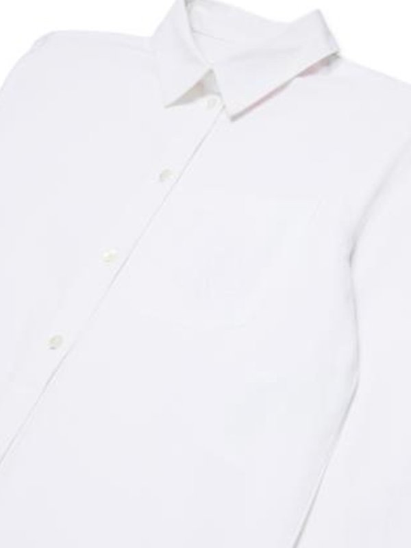 The Best Shops MAX&CO.: Camisas - Camisa - Blanco