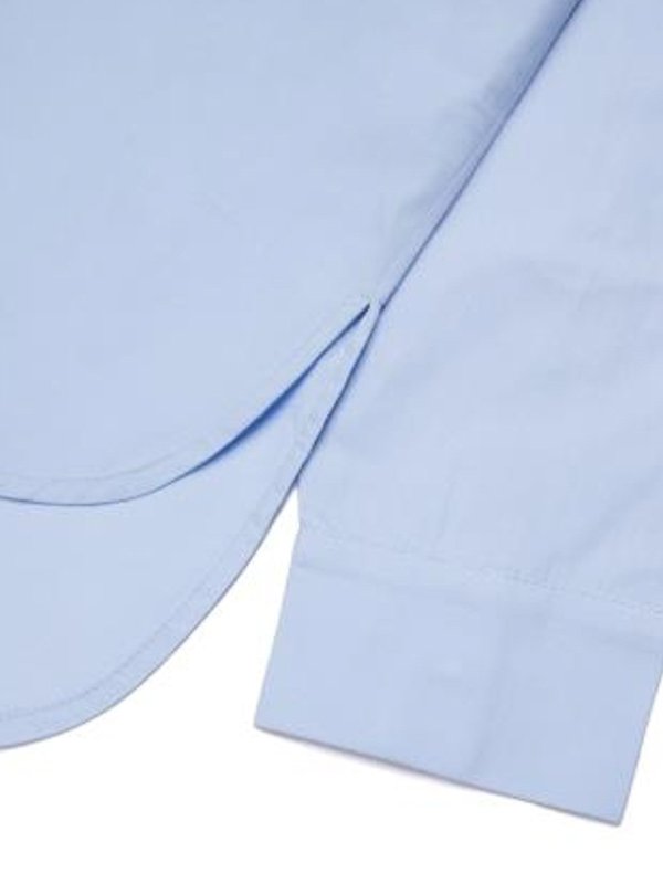 Camisa - Azul shop online: MAX&CO.