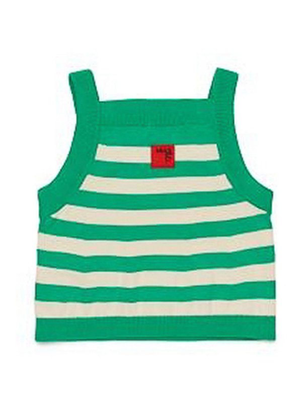 MAX&CO.: Tops & Tank tops online - Striped Top