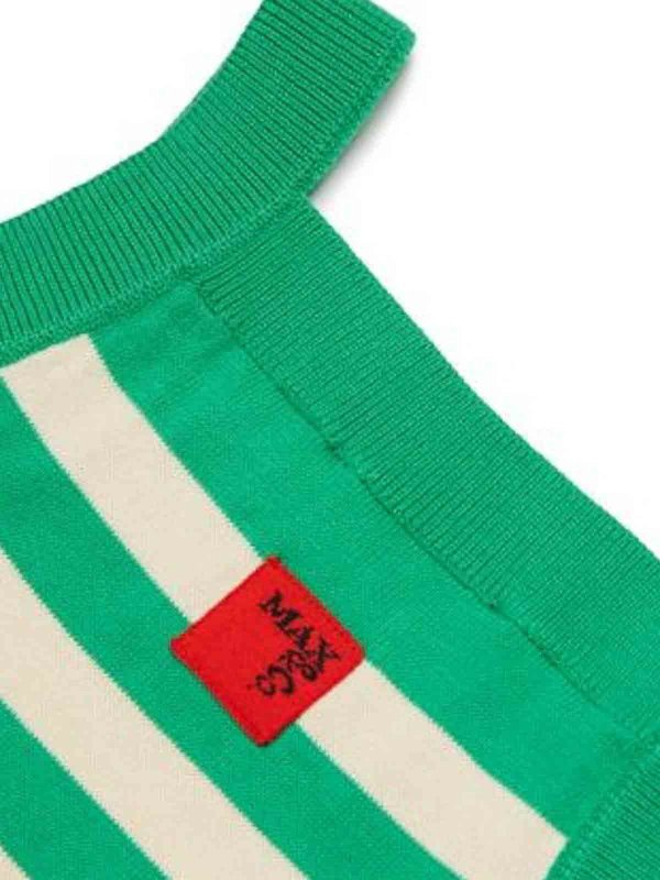 Striped Top shop online: MAX&CO.