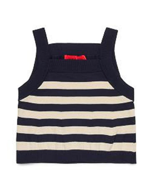 MAX&CO.: Tops & Débardeurs - Top - Noir