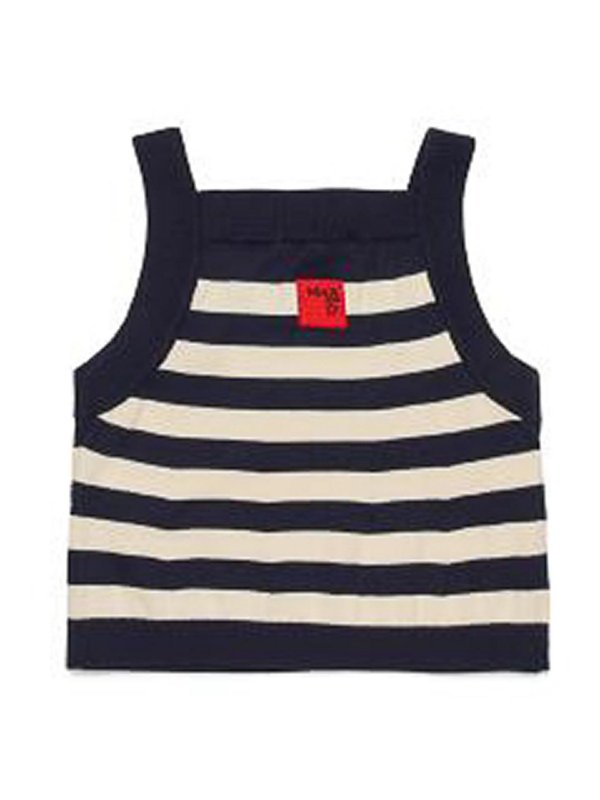 MAX&CO.: Tops & Débardeurs online - Top - Noir