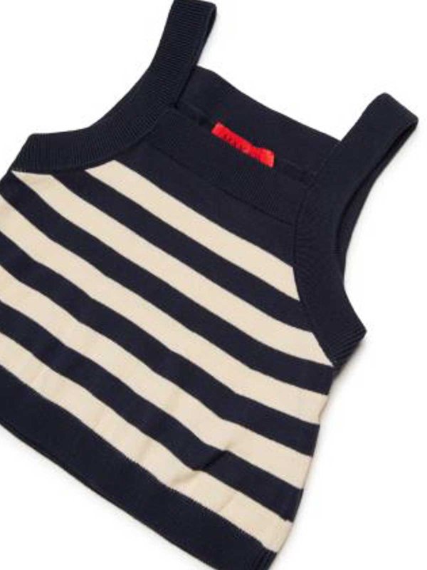 The Best Shops MAX&CO.: Tops & Débardeurs - Top - Noir