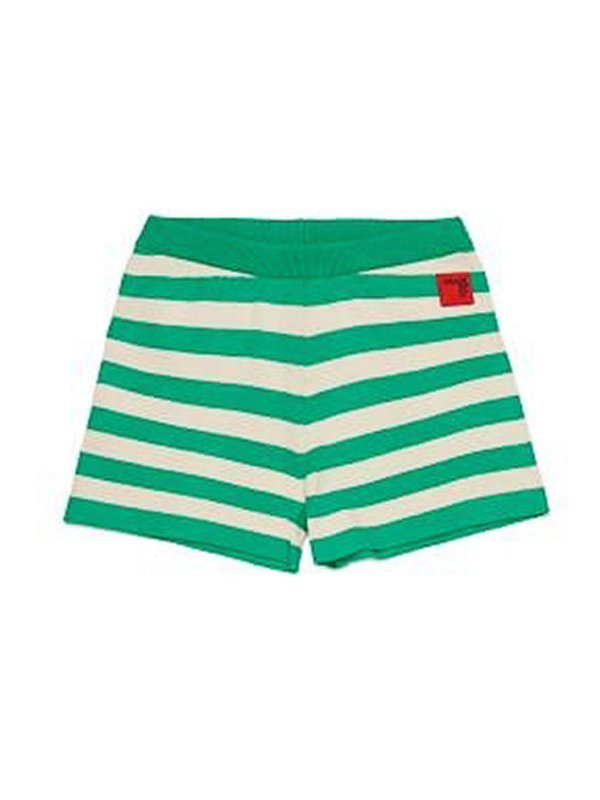 MAX&CO.: トラウザーショーツ - ショートパンツ - 緑