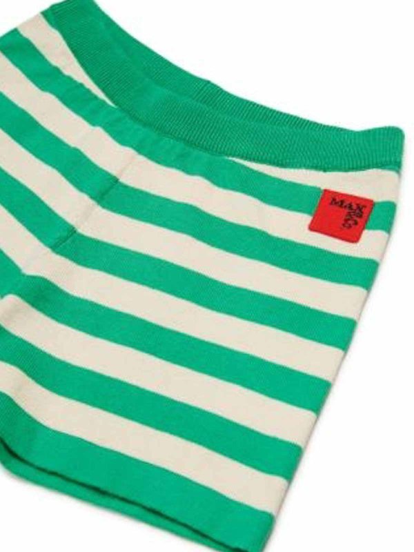 The Best Shops MAX&CO.: トラウザーショーツ - ショートパンツ - 緑