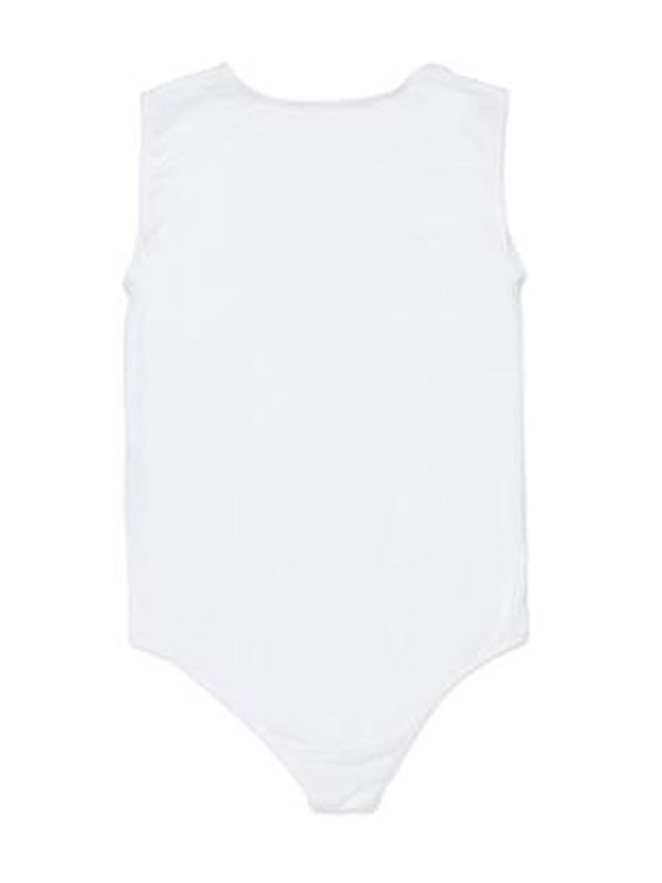 MM6 MAISON MARGIELA: トップス＆タンクトップ online - トップ/タンクトップ - 白