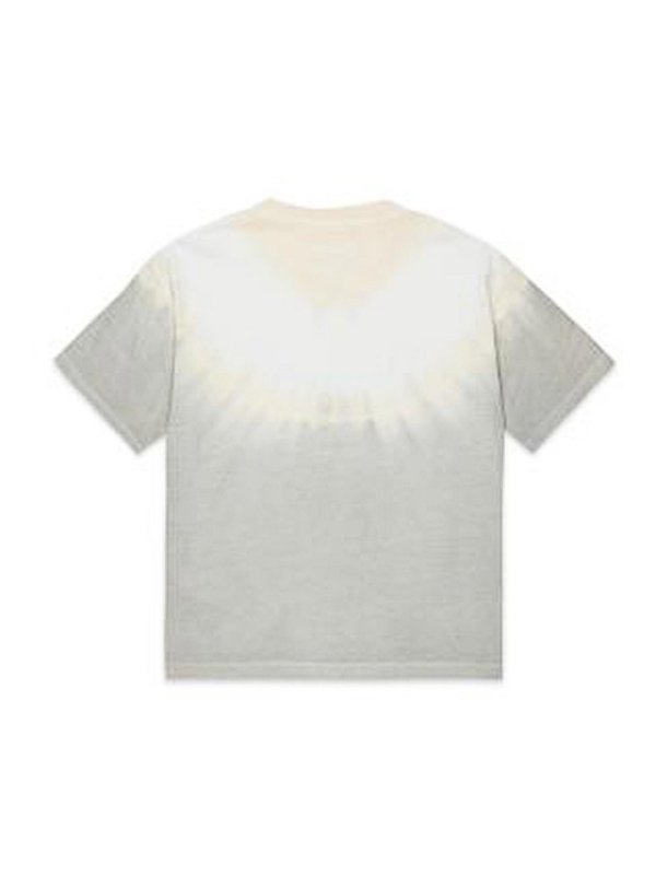 MM6 MAISON MARGIELA: Camisetas online - Camiseta - Gris