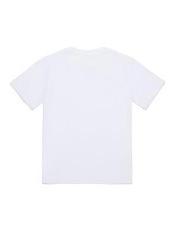MM6 MAISON MARGIELA: t-shirts online - T-Shirt With Logo