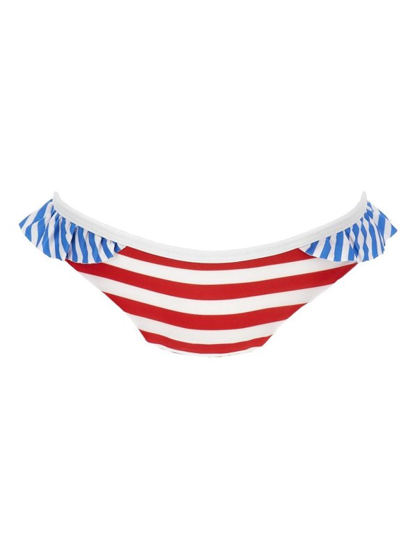 The Best Shops MONNALISA: Bikini - Bikini - Rot