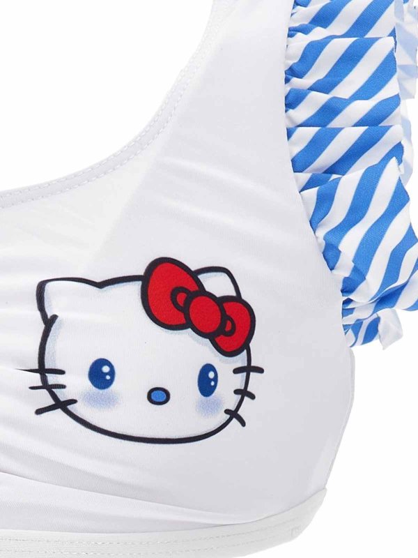 Bikini - Rot shop online: MONNALISA