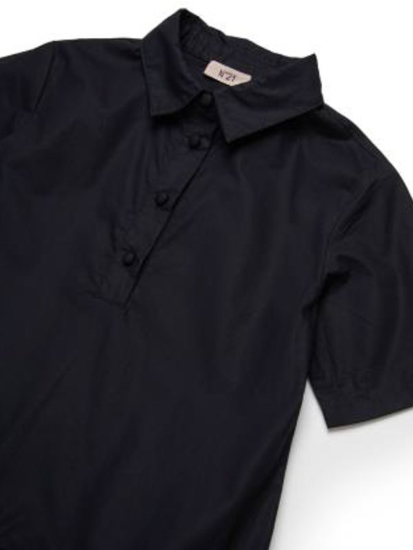 The Best Shops N°21: ニーレングスドレス - 膝丈ドレス - 黒