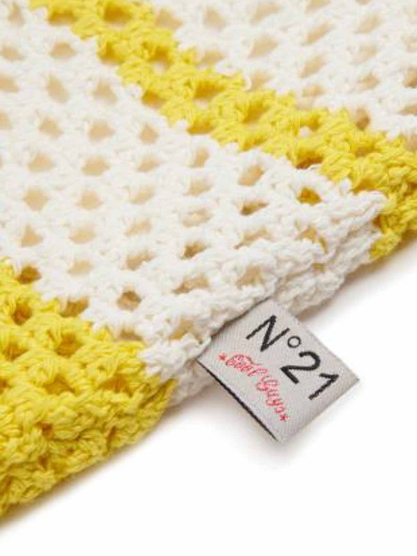 Knitted Skirt Replica 
online: N°21