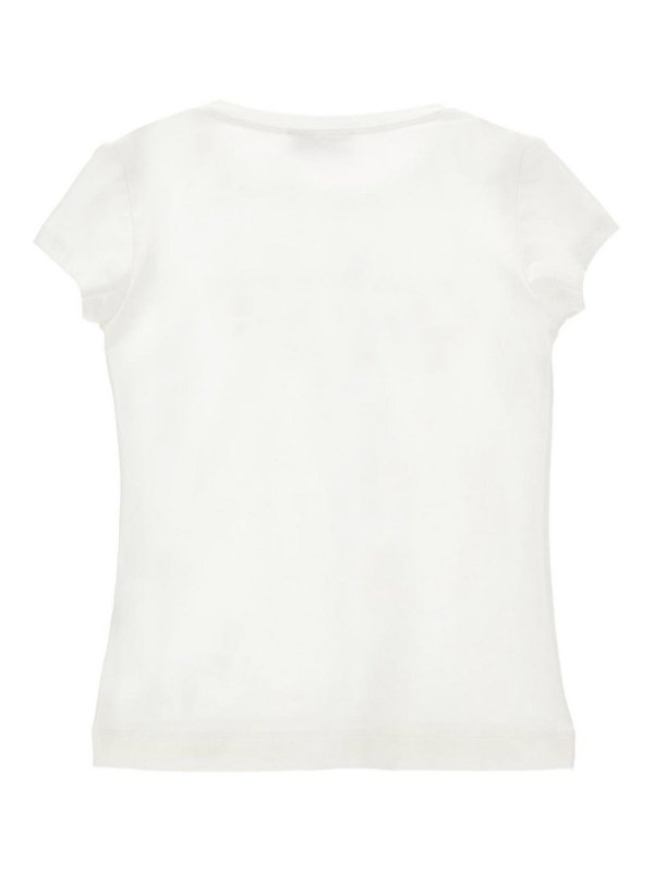 Philosophy di Lorenzo Serafini: t-shirts online - Flower T-Shirt