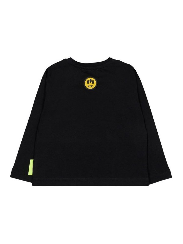 BARROW: Camisetas online - Camiseta - Negro