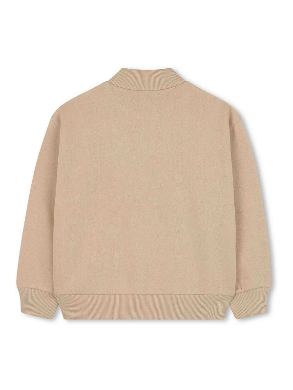 BILLIEBLUSH: スウェット＆セーター online - スウェットシャツ/セーター - ベージュ