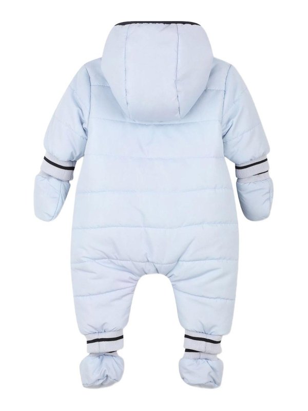 Hugo Boss: パーカー online - パーカー - ブルー