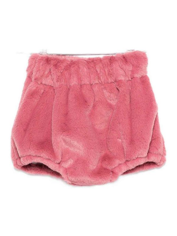 LA STUPENDERIA: Shorts - Short - Multicolore