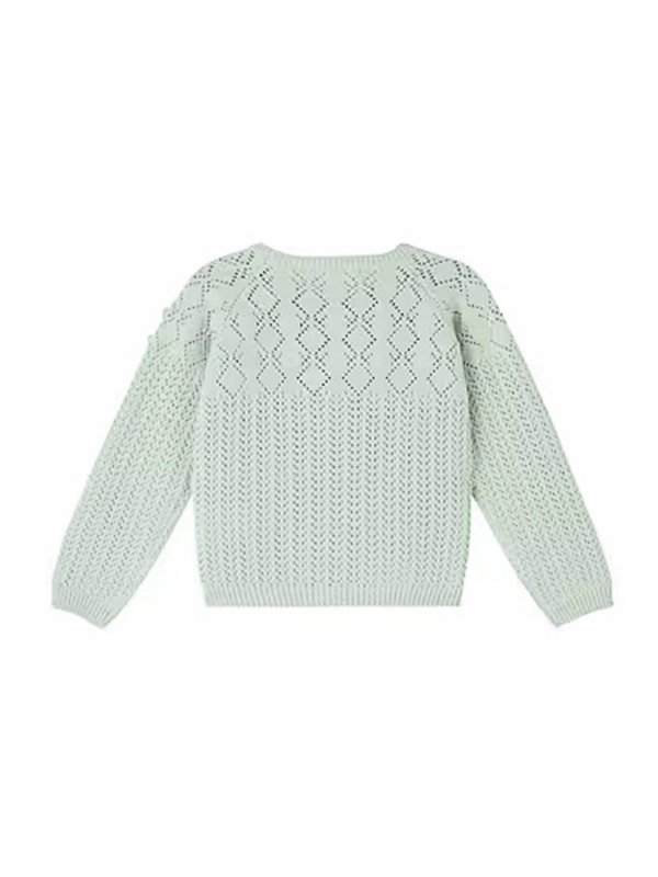 LOUISE MISHA: クルーネック online - クルーネック - 緑