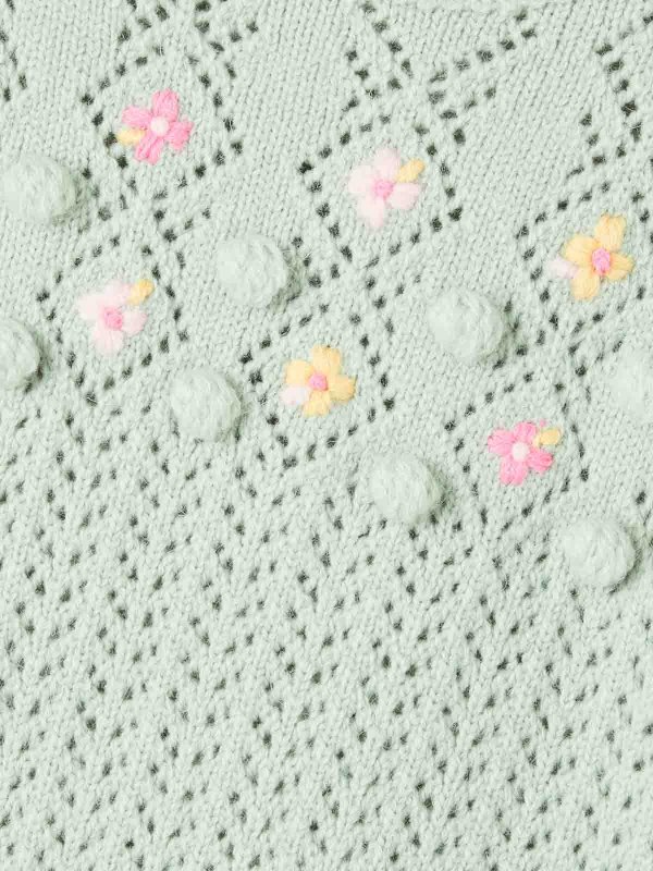 The Best Shops LOUISE MISHA: クルーネック - クルーネック - 緑