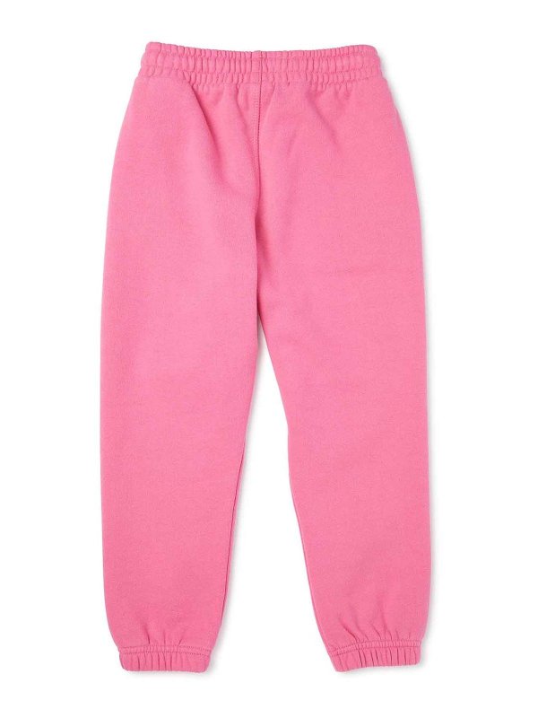 The Best Shops OFF-WHITE: Felpe e maglie - Pantalone Con Logo