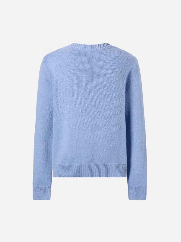 MC2 SAINT BARTH: crew necks online - Pullover With Print