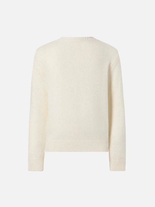 MC2 SAINT BARTH: crew necks online - Pullover With Print