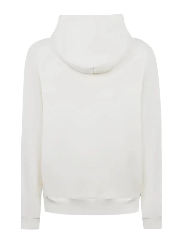 MC2 SAINT BARTH: スウェット＆セーター online - スウェットシャツ/セーター - 白