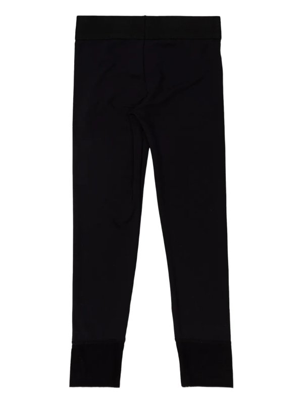 The Best Shops STELLA McCARTNEY: leggings - Leggings