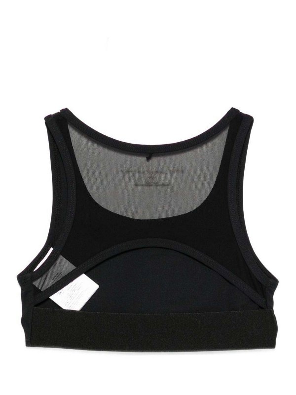 The Best Shops STELLA McCARTNEY: トップス＆タンクトップ - トップ/タンクトップ - 黒