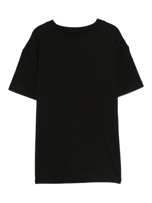 The Best Shops STELLA McCARTNEY: Camisetas - Camiseta - Negro