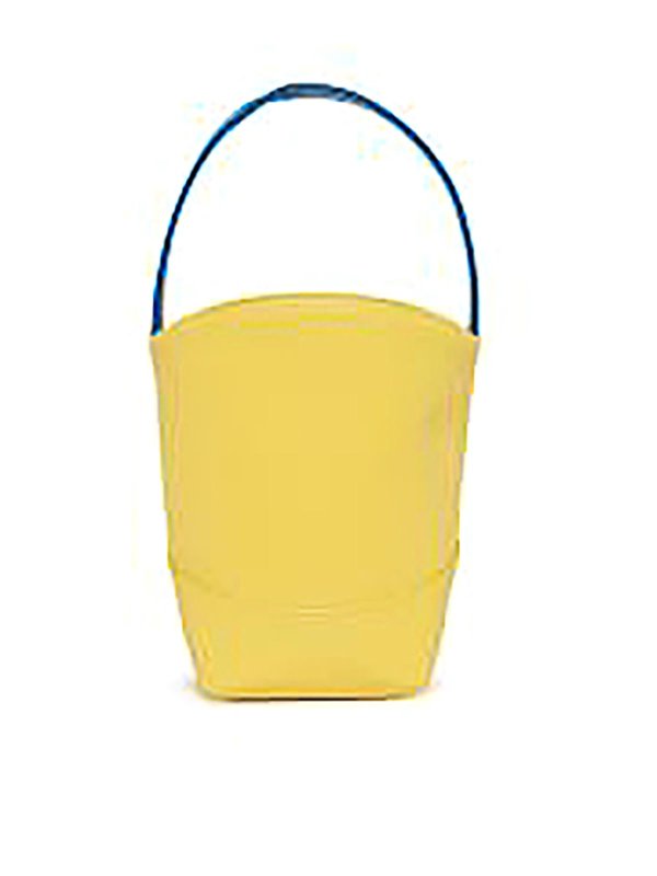 Marni: shopper online - Borsa Con Logo