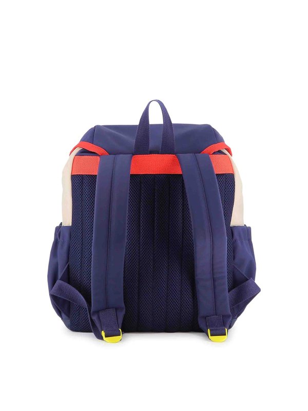 The Best Shops BILLIEBLUSH: backpacks - Backpack With Inserts
