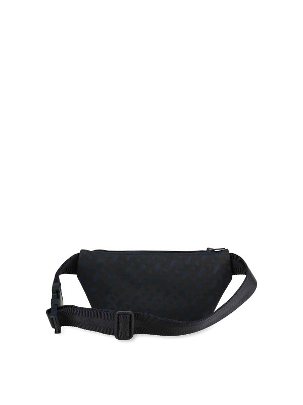 ウエストバッグ - ブルー shop online: Hugo Boss