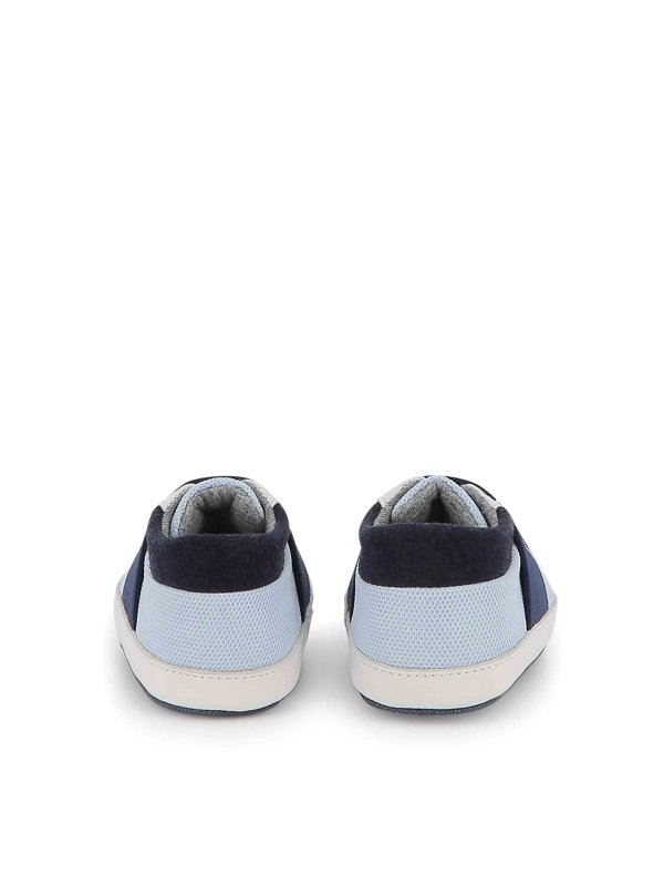 Hugo Boss: スニーカー online - スニーカー - ブルー