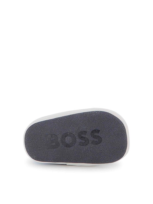 Hugo Boss buy online スニーカー - ブルー