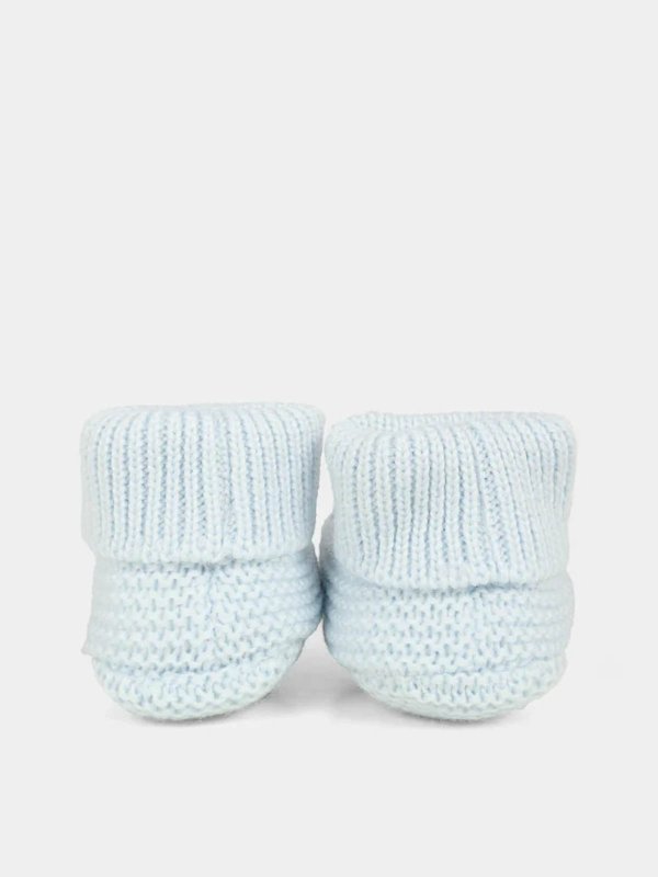 The Best Shops LITTLE BEAR: フラットシューズ - フラットシューズ - ブルー