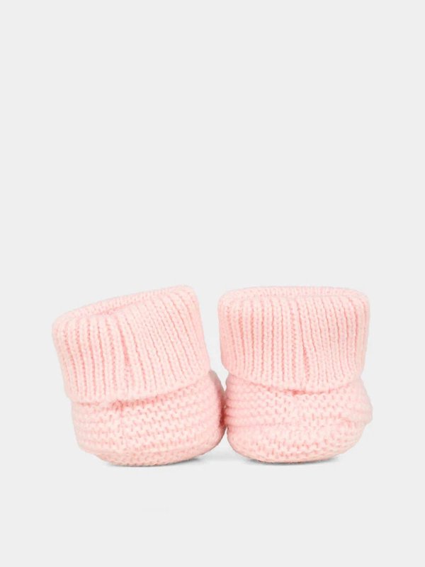 The Best Shops LITTLE BEAR: フラットシューズ - フラットシューズ - ヌードカラー