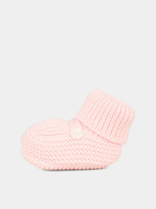 フラットシューズ - ヌードカラー Replica 
online: LITTLE BEAR