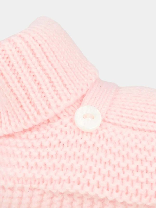 LITTLE BEAR buy online フラットシューズ - ヌードカラー