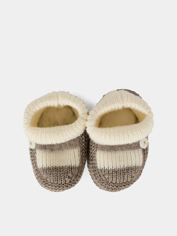 LITTLE BEAR: フラットシューズ online - フラットシューズ - 白