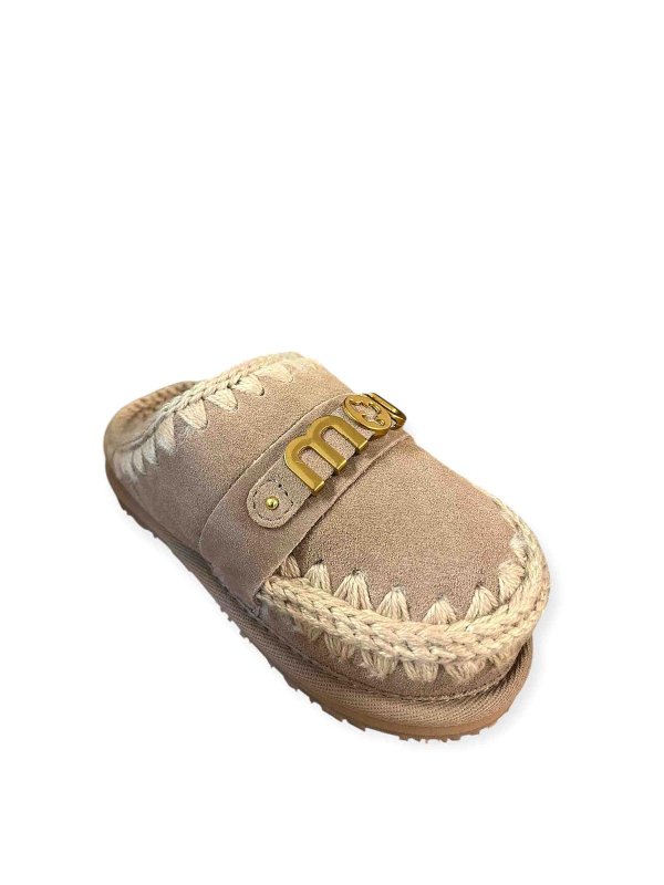 MOU: Mules online - Mules - Beige