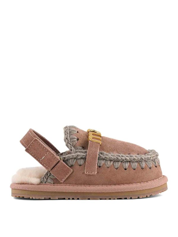 MOU: sabot online - Sabot Eskimo