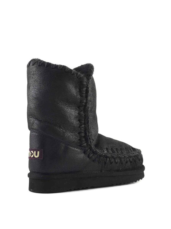 MOU: Botas online - Botas - Negro