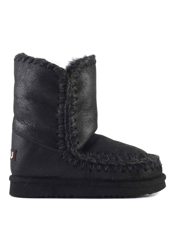 MOU buy online Botas - Negro
